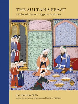 cover image of The Sultan's Feast